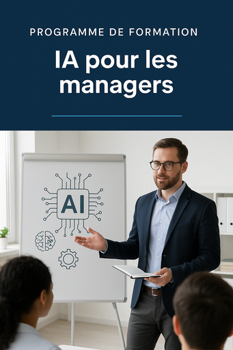 IA pour les managers