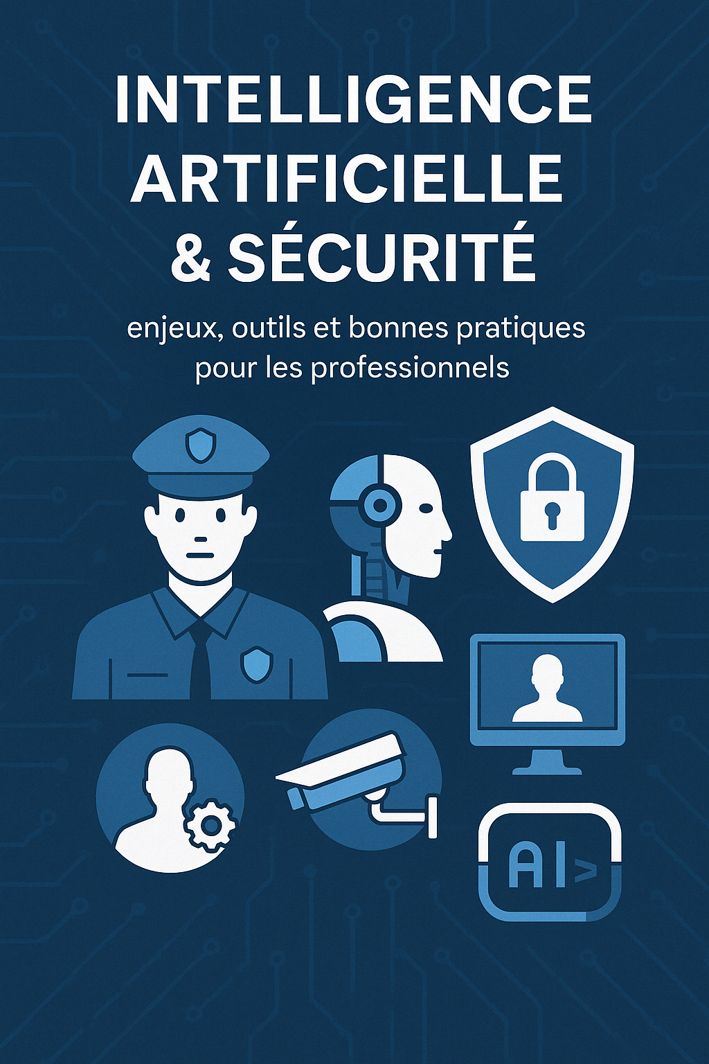 Intelligence artificielle & sécurité : enjeux, outils et bonnes pratiques pour les professionnels